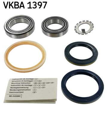 VKBA 1397