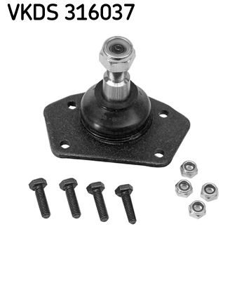 VKDS 316037