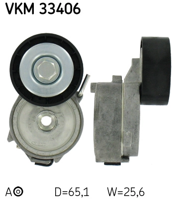 VKM 33406