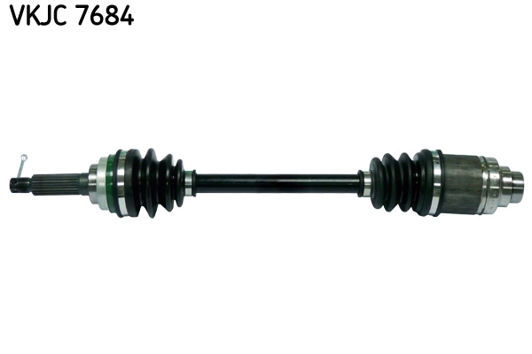 VKJC 7684