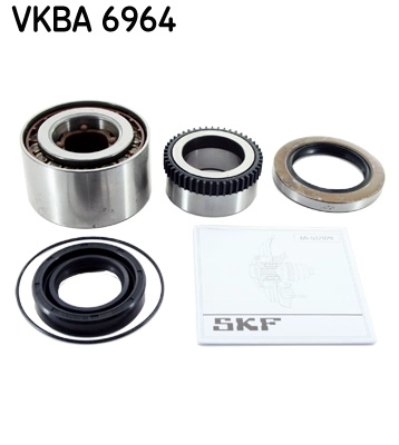 VKBA 6964