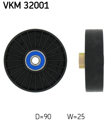 VKM 32001
