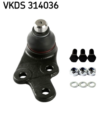 VKDS 314036