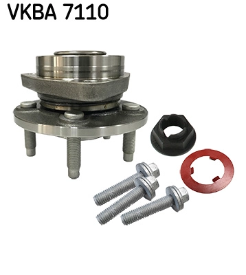 VKBA 7110