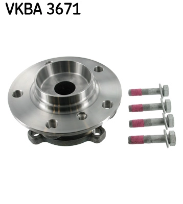 VKBA 3671