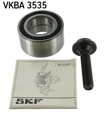 VKBA 3535