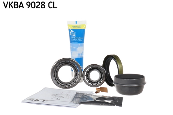 VKBA 9028 CL