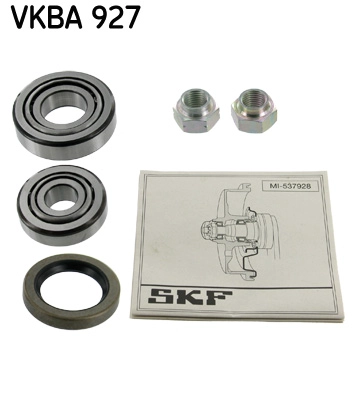 VKBA 927