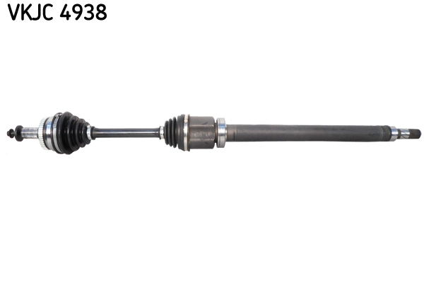 VKJC 4938