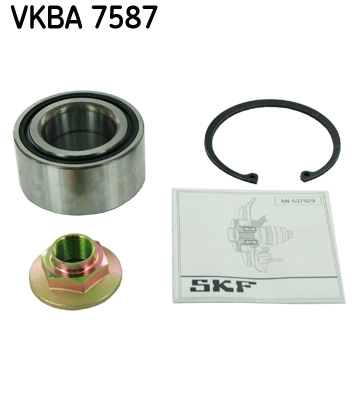 VKBA 7587