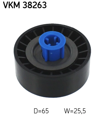 VKM 38263