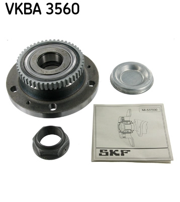VKBA 3560
