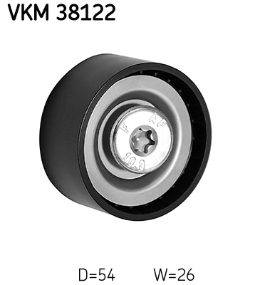 VKM 38122