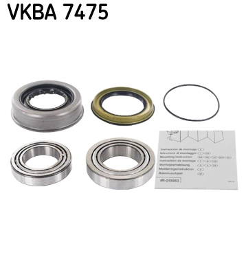 VKBA 7475