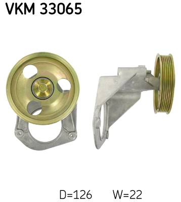 VKM 33065