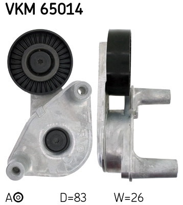 VKM 65014