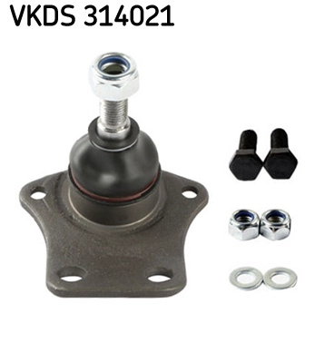 VKDS 314021