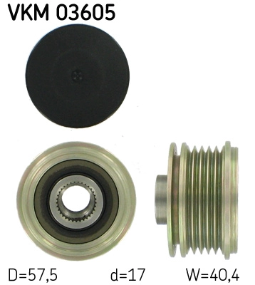 VKM 03605