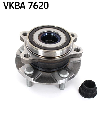 VKBA 7620