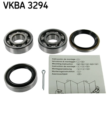 VKBA 3294