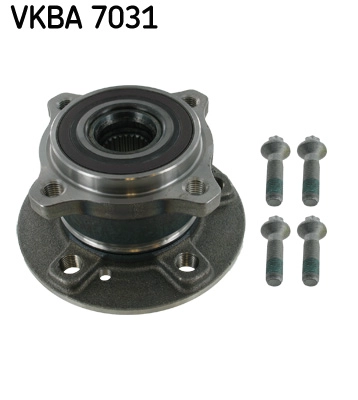 VKBA 7031