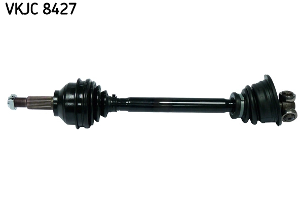 VKJC 8427