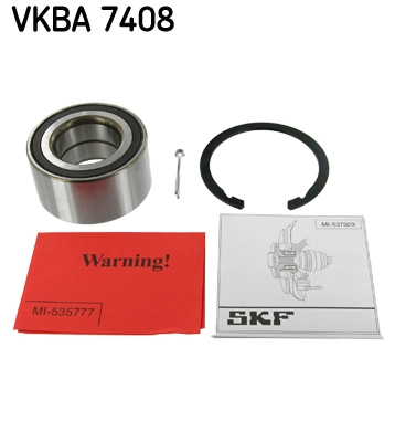 VKBA 7408
