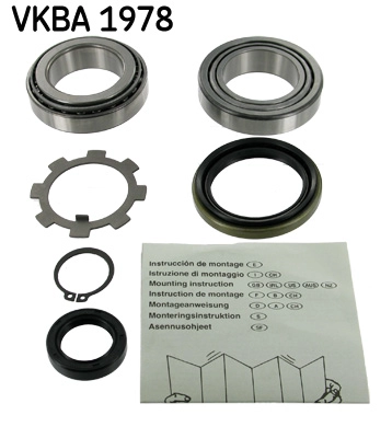 VKBA 1978