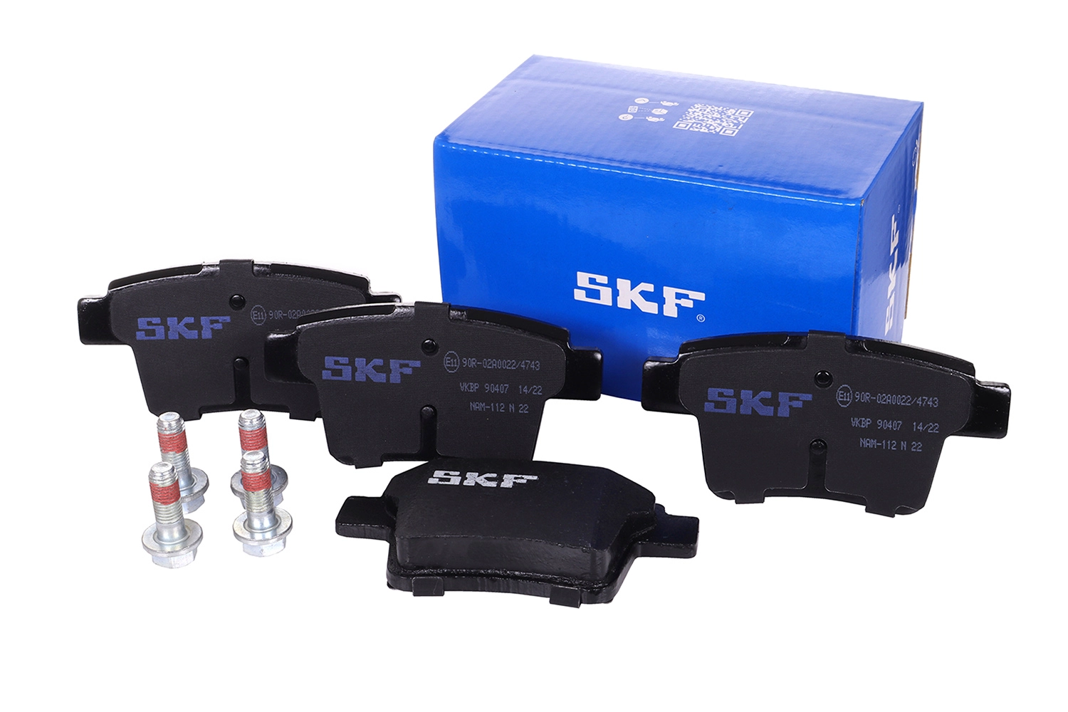 VKBP 90407