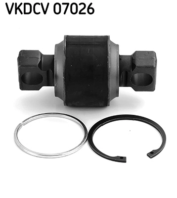 VKDCV 07026