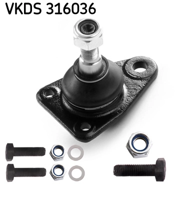 VKDS 316036