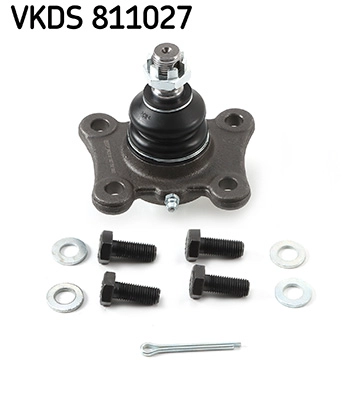 VKDS 811027