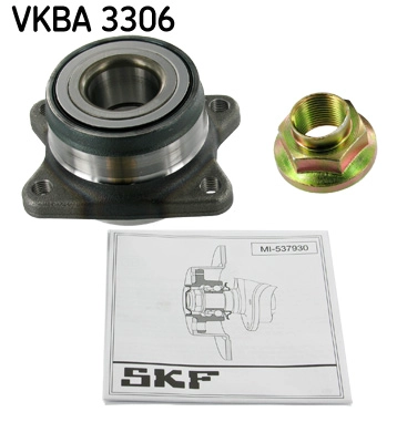 VKBA 3306