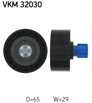 VKM 32030