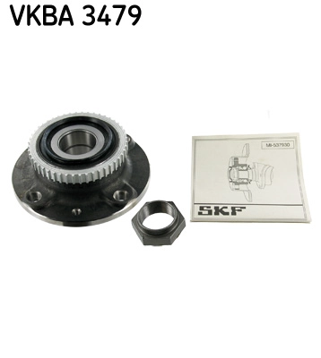 VKBA 3479