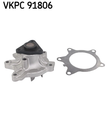 VKPC 91806