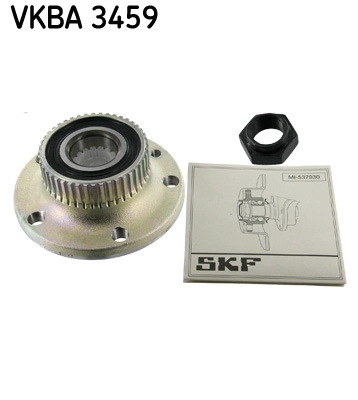 VKBA 3459