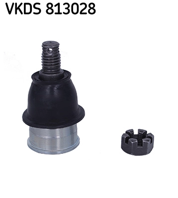 VKDS 813028