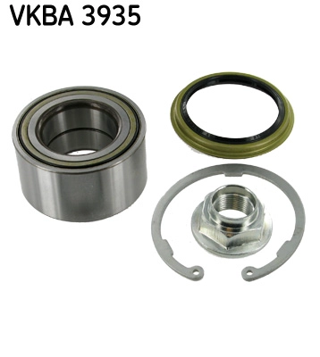 VKBA 3935