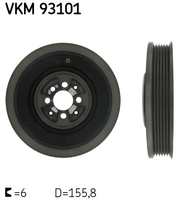 VKM 93101