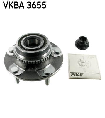 VKBA 3655