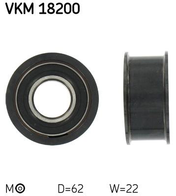 VKM 18200