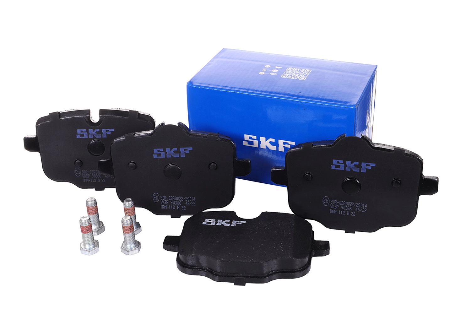 VKBP 90366