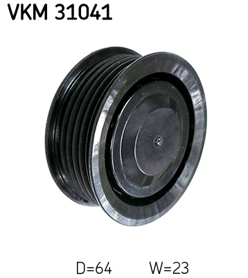 VKM 31041