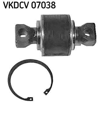 VKDCV 07038