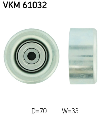 VKM 61032