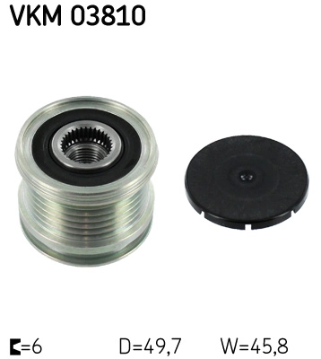 VKM 03810