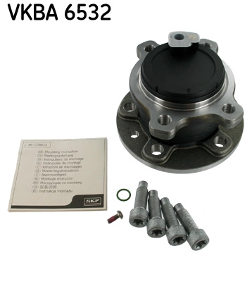 VKBA 6532