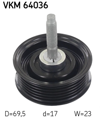 VKM 64036