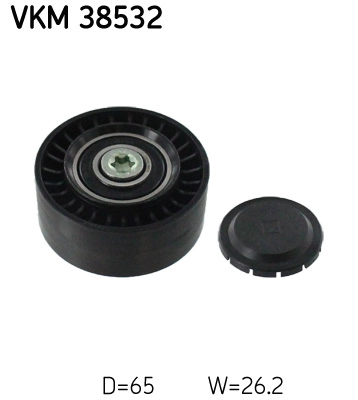 VKM 38532